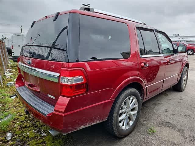 Thumbnail: 2017 Ford Expedition - 3