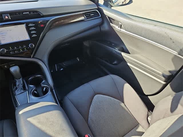 Thumbnail: 2019 Toyota Camry - 11