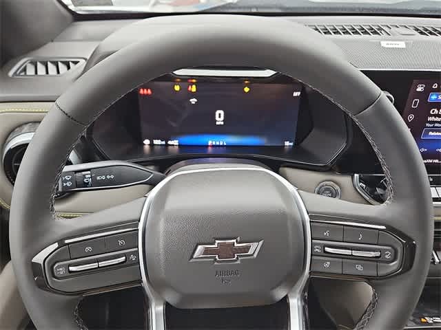 Thumbnail: 2026 Chevrolet Colorado - 19