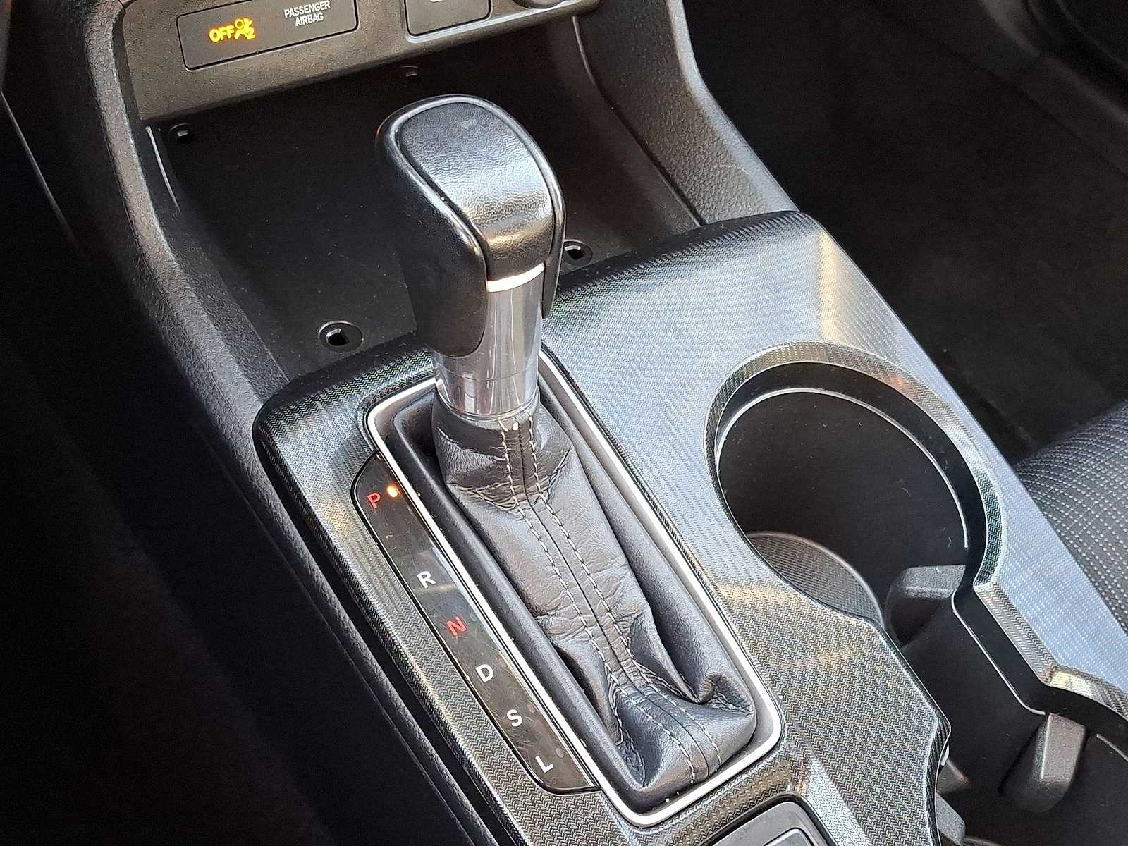 Thumbnail: 2022 Honda Civic - 21