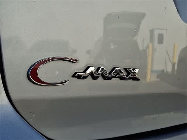 Thumbnail: 2018 Ford C-Max - 35