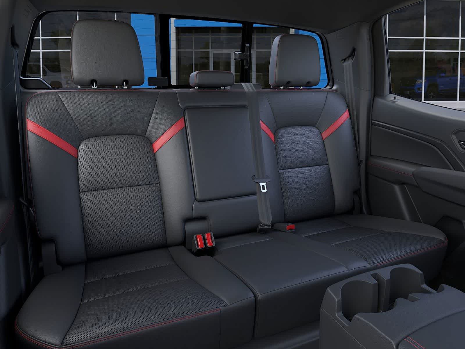 Thumbnail: 2026 Chevrolet Colorado - 17