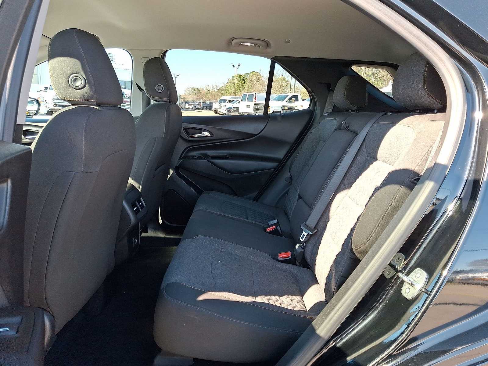 Thumbnail: 2023 Chevrolet Equinox - 29