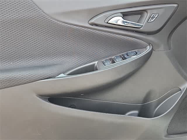 Thumbnail: 2025 Chevrolet Malibu - 9
