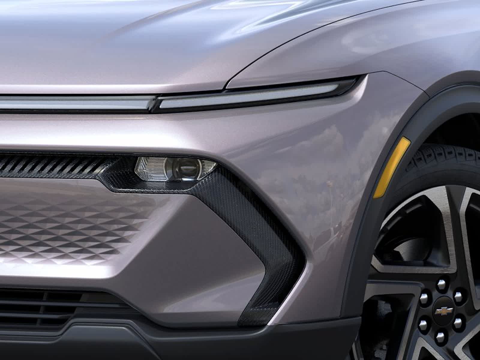 Thumbnail: 2026 Chevrolet Equinox - 10