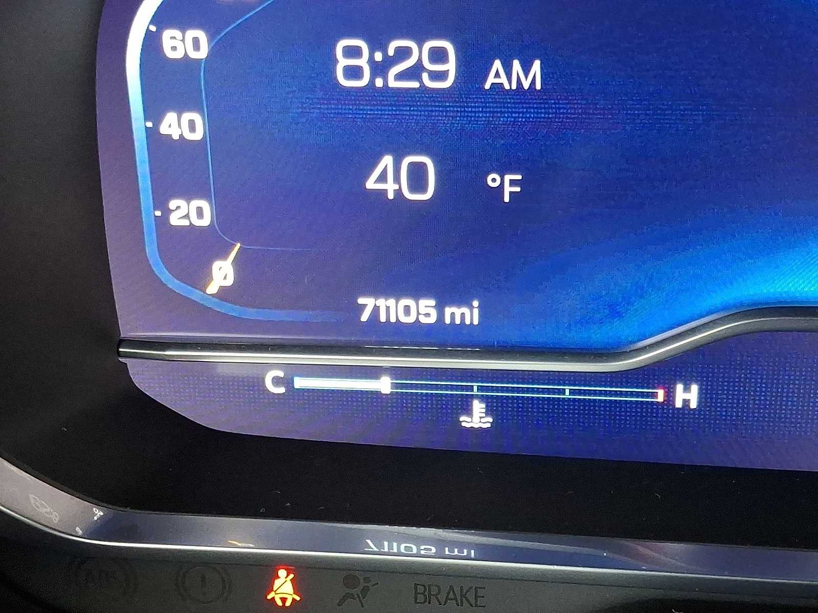 Thumbnail: 2023 Chevrolet Tahoe - 18