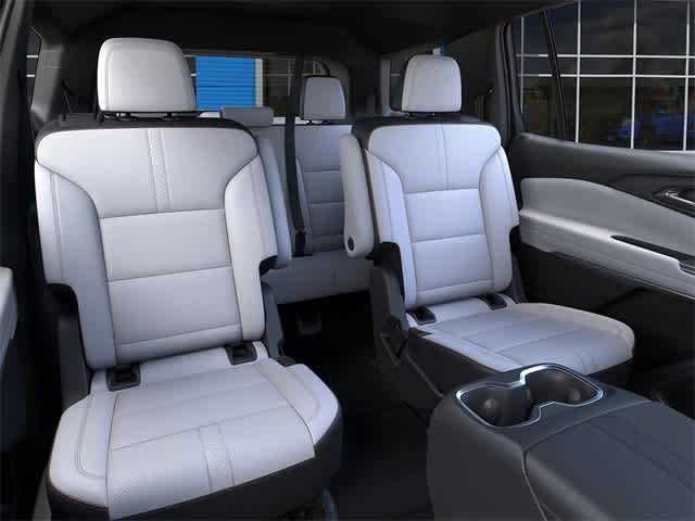 Thumbnail: 2026 Chevrolet Traverse - 17
