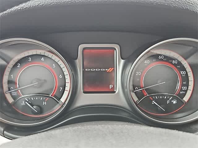 Thumbnail: 2020 Dodge Journey - 17