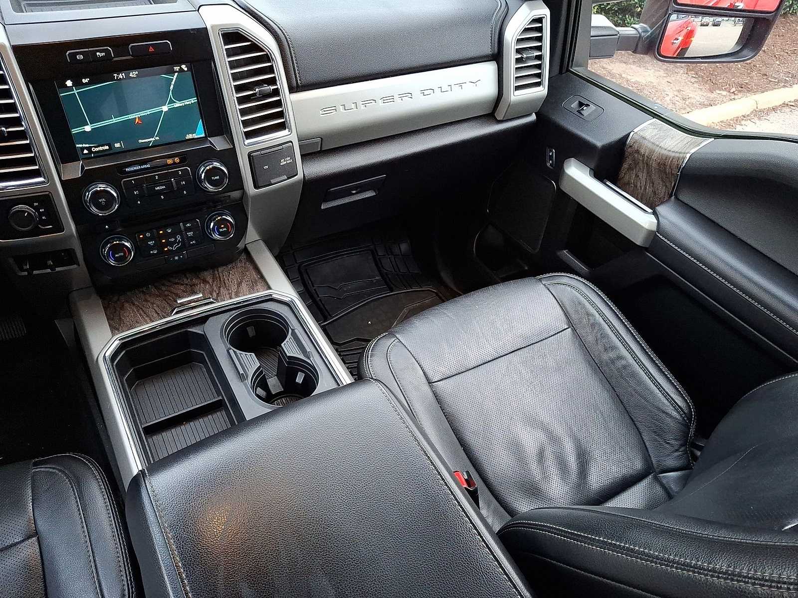 Thumbnail: 2017 Ford F-350 - 12