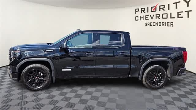 Thumbnail: 2022 GMC Sierra 1500 - 5