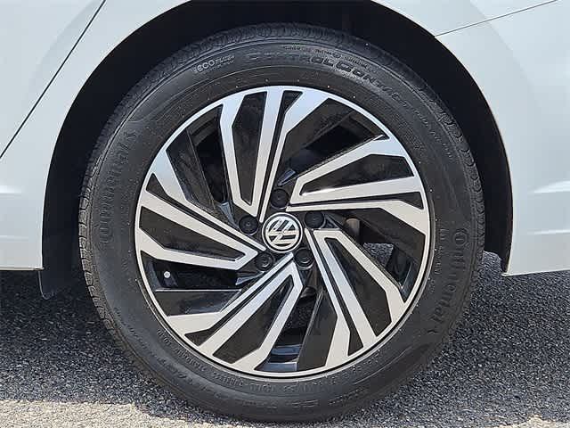 2021 Volkswagen Jetta SEL 30
