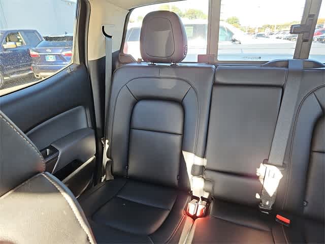 Thumbnail: 2019 Chevrolet Colorado - 13