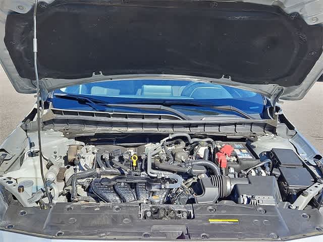 Thumbnail: 2023 Nissan Altima - 33