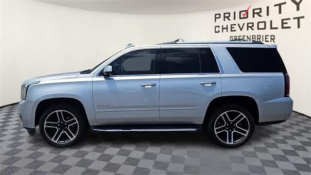 Thumbnail: 2016 GMC Yukon - 5