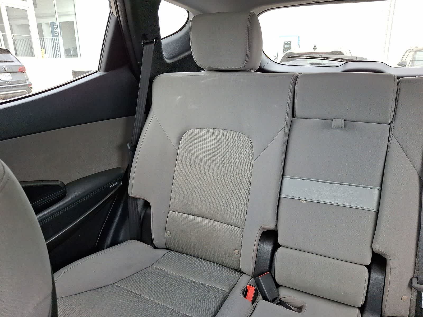 Thumbnail: 2018 Hyundai Santa Fe - 13