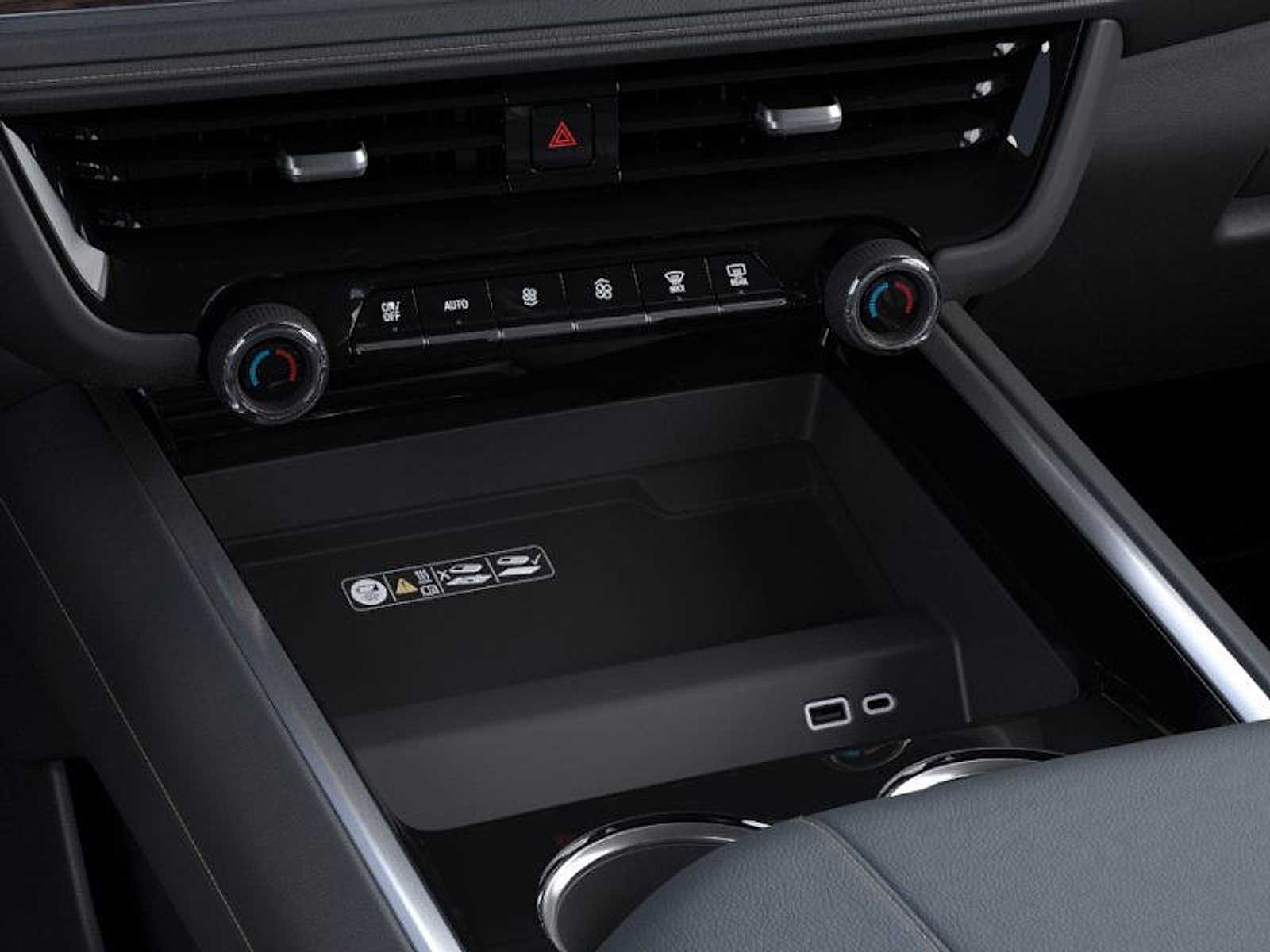 Thumbnail: 2026 Chevrolet Tahoe - 23