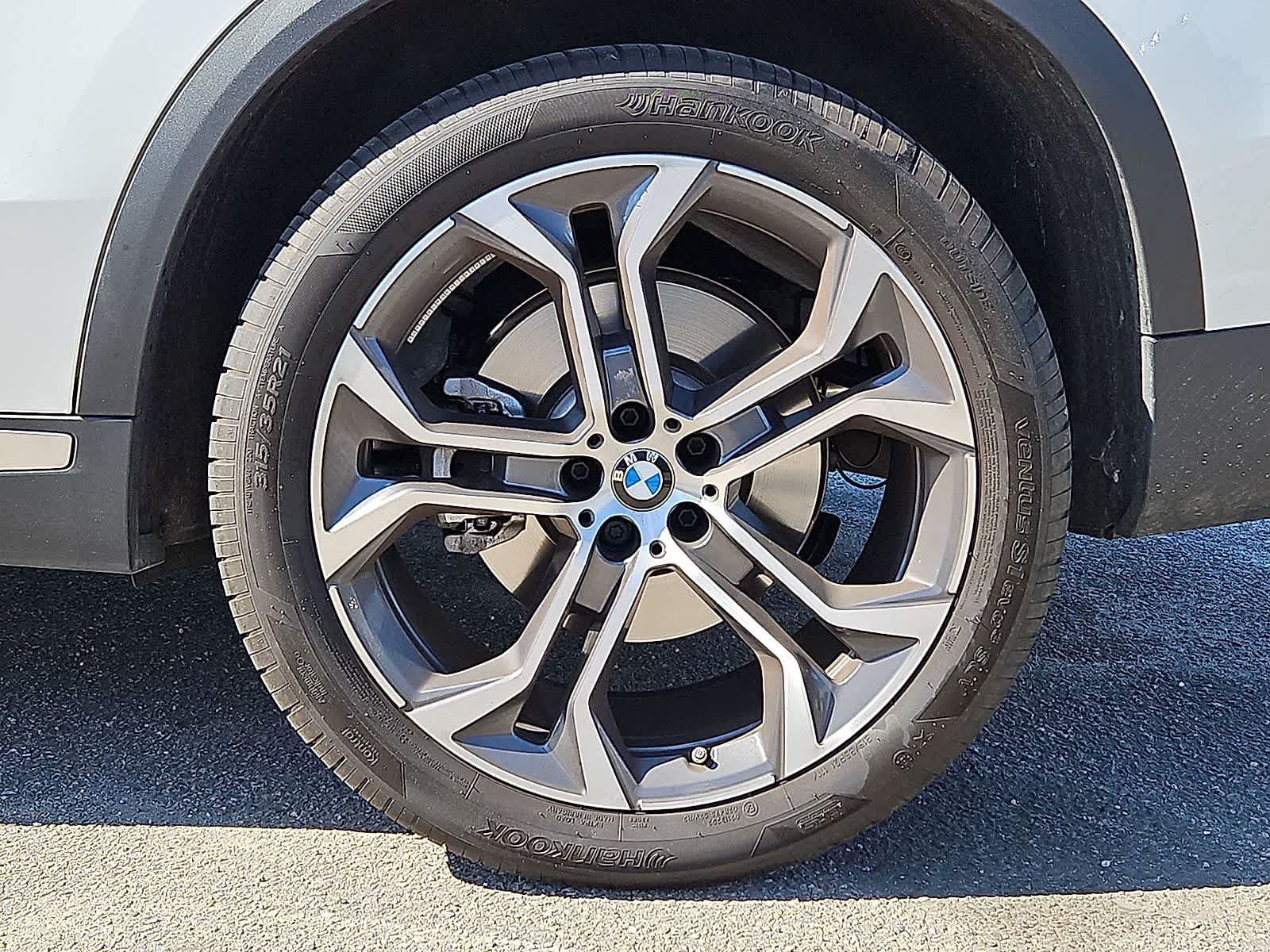 Thumbnail: 2025 BMW X5 - 40