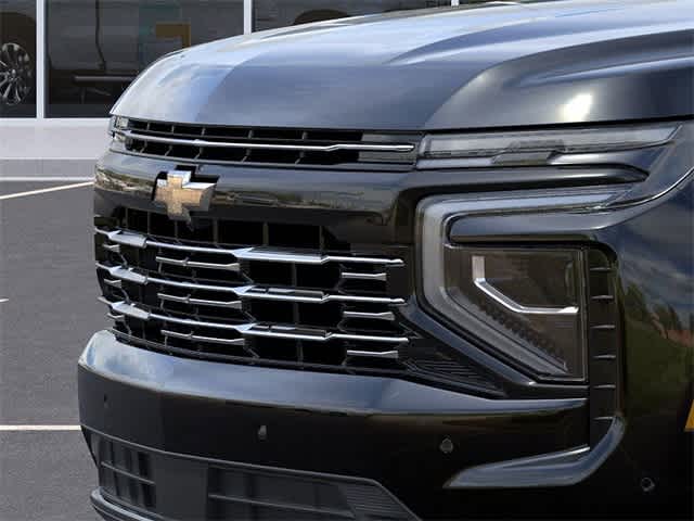 Thumbnail: 2026 Chevrolet Tahoe - 13