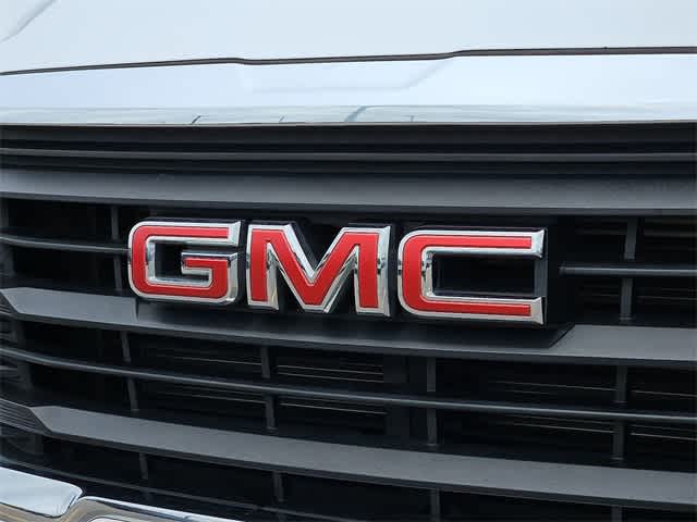 Thumbnail: 2023 GMC Terrain - 35