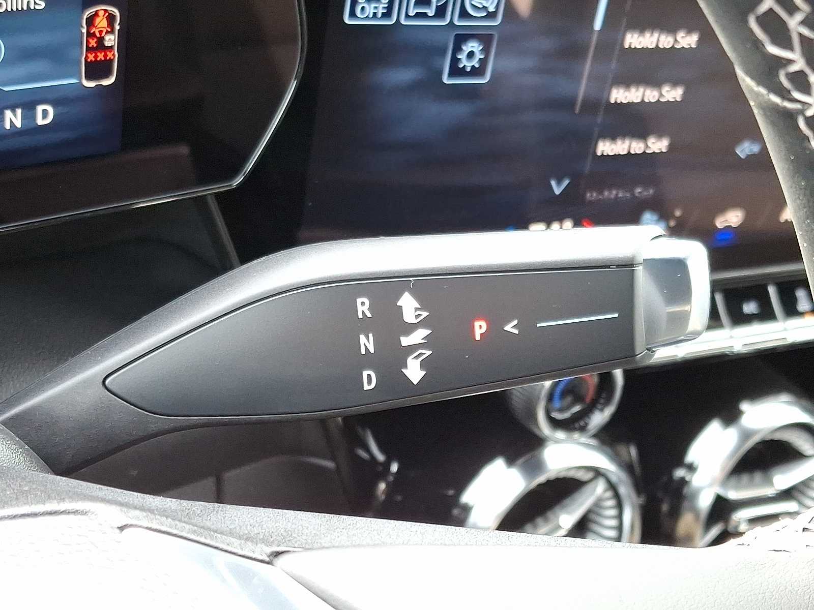 Thumbnail: 2026 Chevrolet Blazer EV - 9