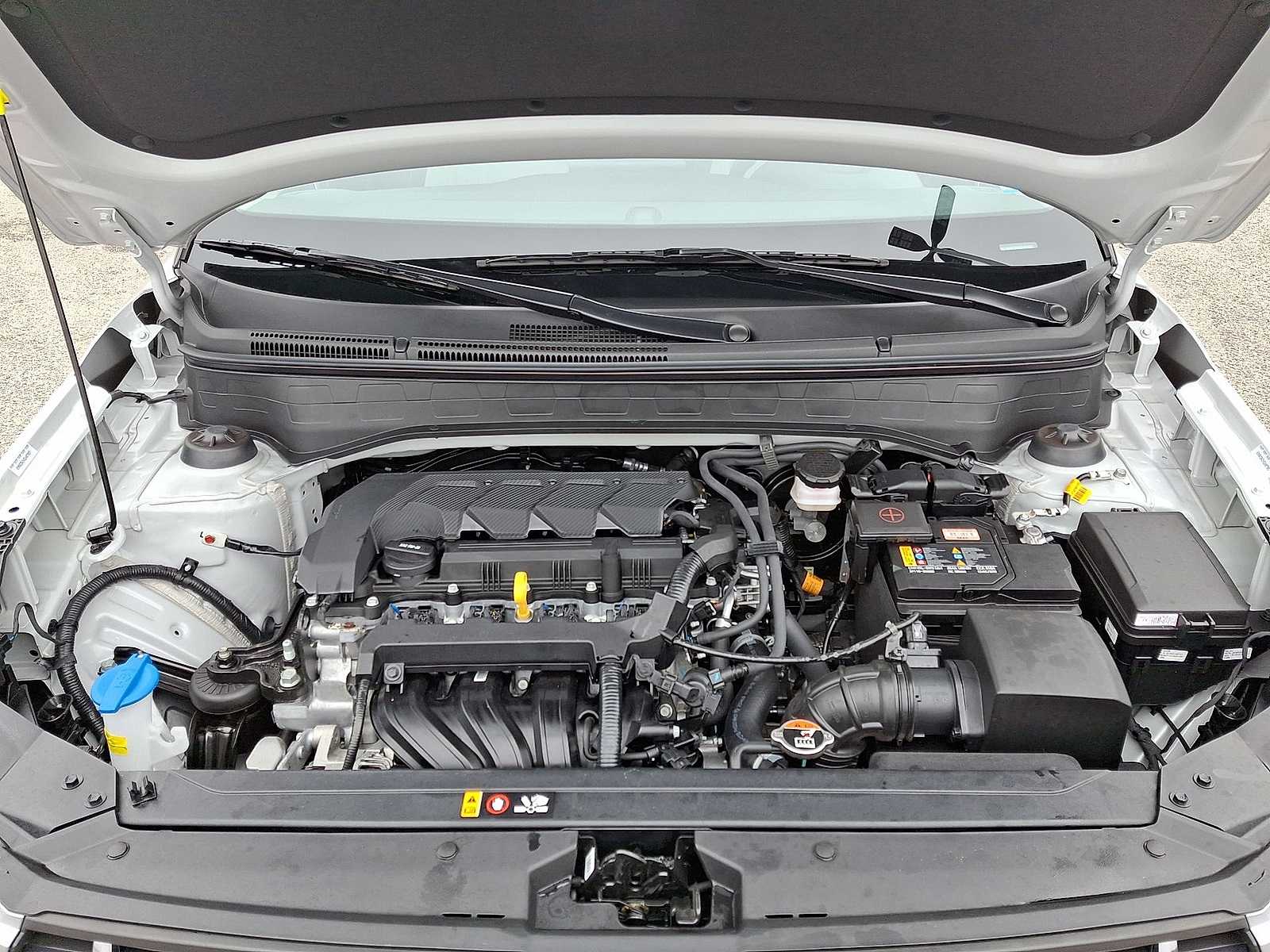 Thumbnail: 2025 Hyundai Venue - 33