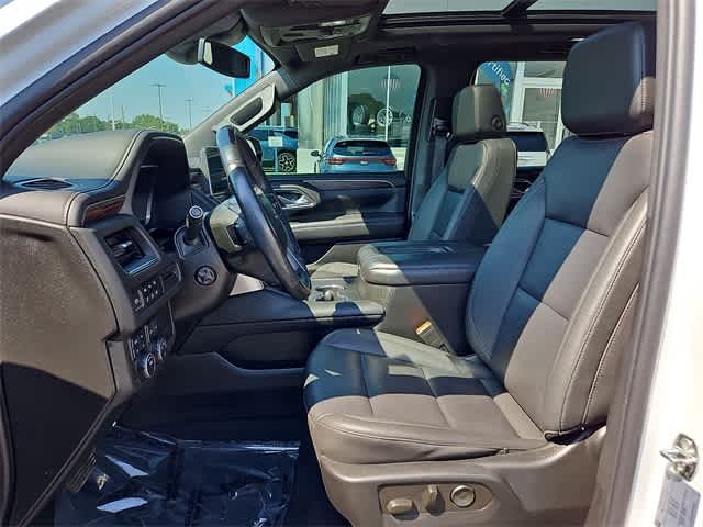 Thumbnail: 2023 Chevrolet Tahoe - 25