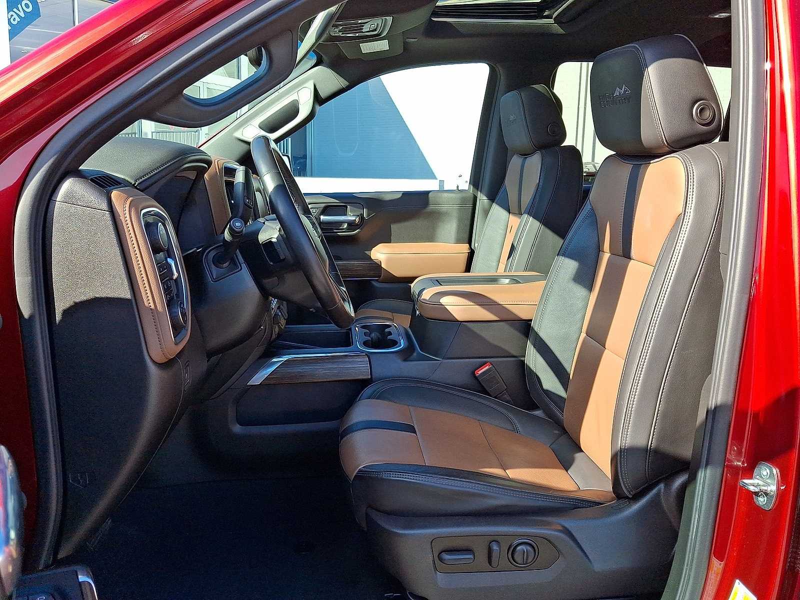 Thumbnail: 2022 Chevrolet Silverado 1500 - 25