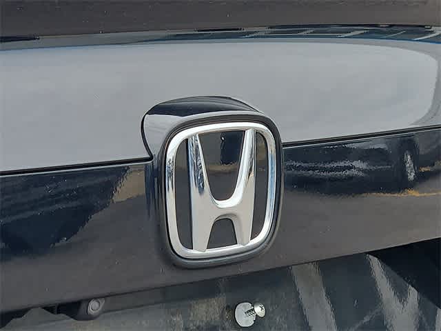2021 Honda Accord Sport 34