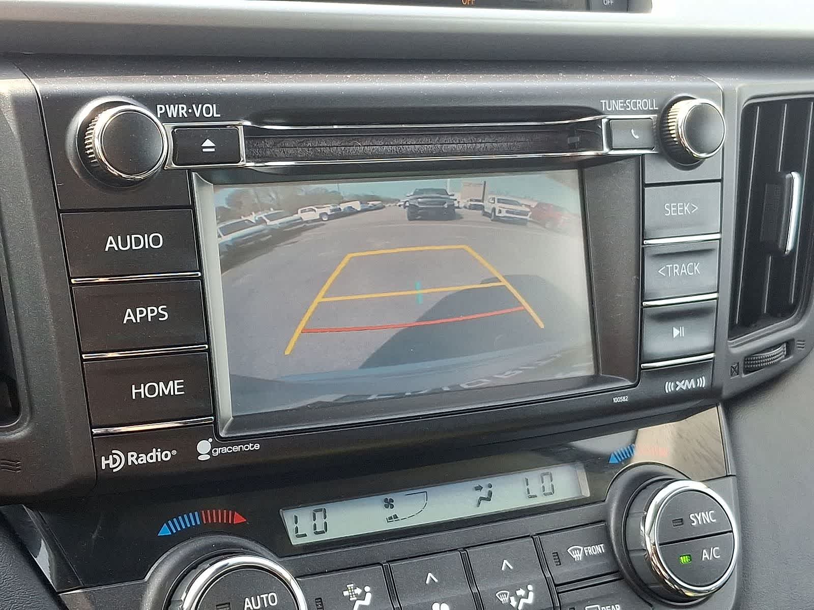 Thumbnail: 2017 Toyota RAV4 - 20