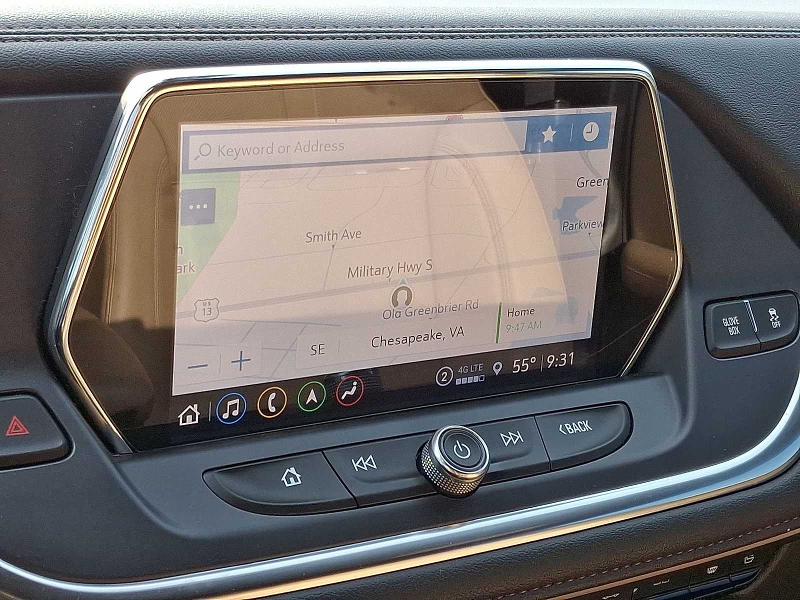 Thumbnail: 2022 Chevrolet Blazer - 20