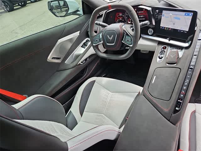 2023 Chevrolet Corvette Stingray 10