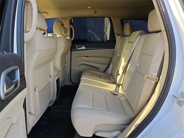 Thumbnail: 2019 Jeep Grand Cherokee - 29