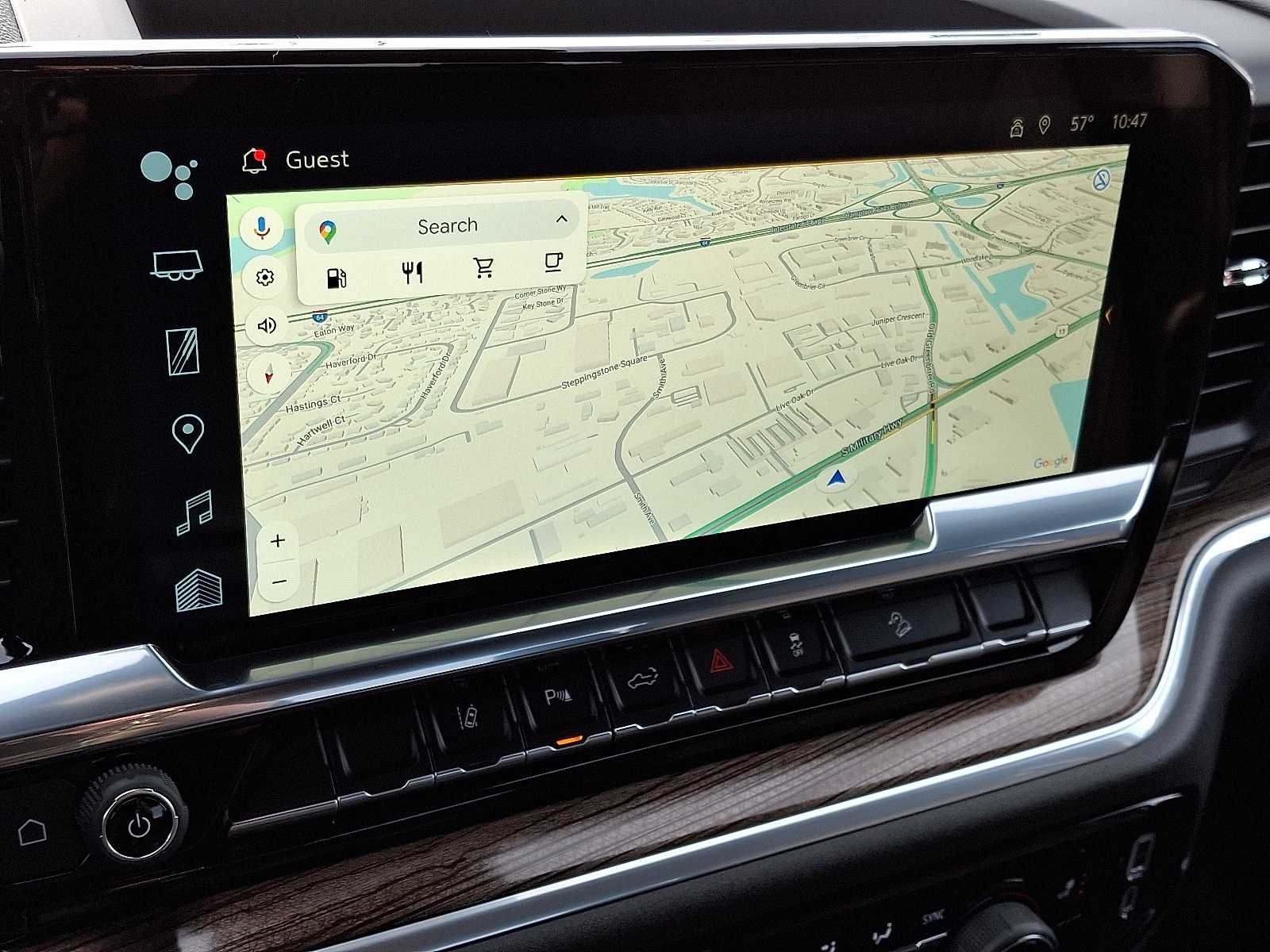 Thumbnail: 2026 Chevrolet Silverado 2500 - 10