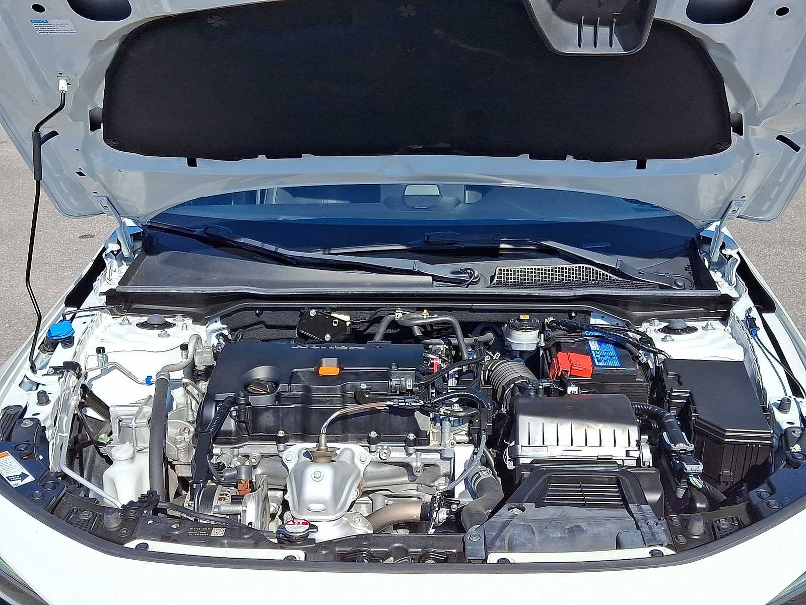 Thumbnail: 2023 Honda Civic - 33