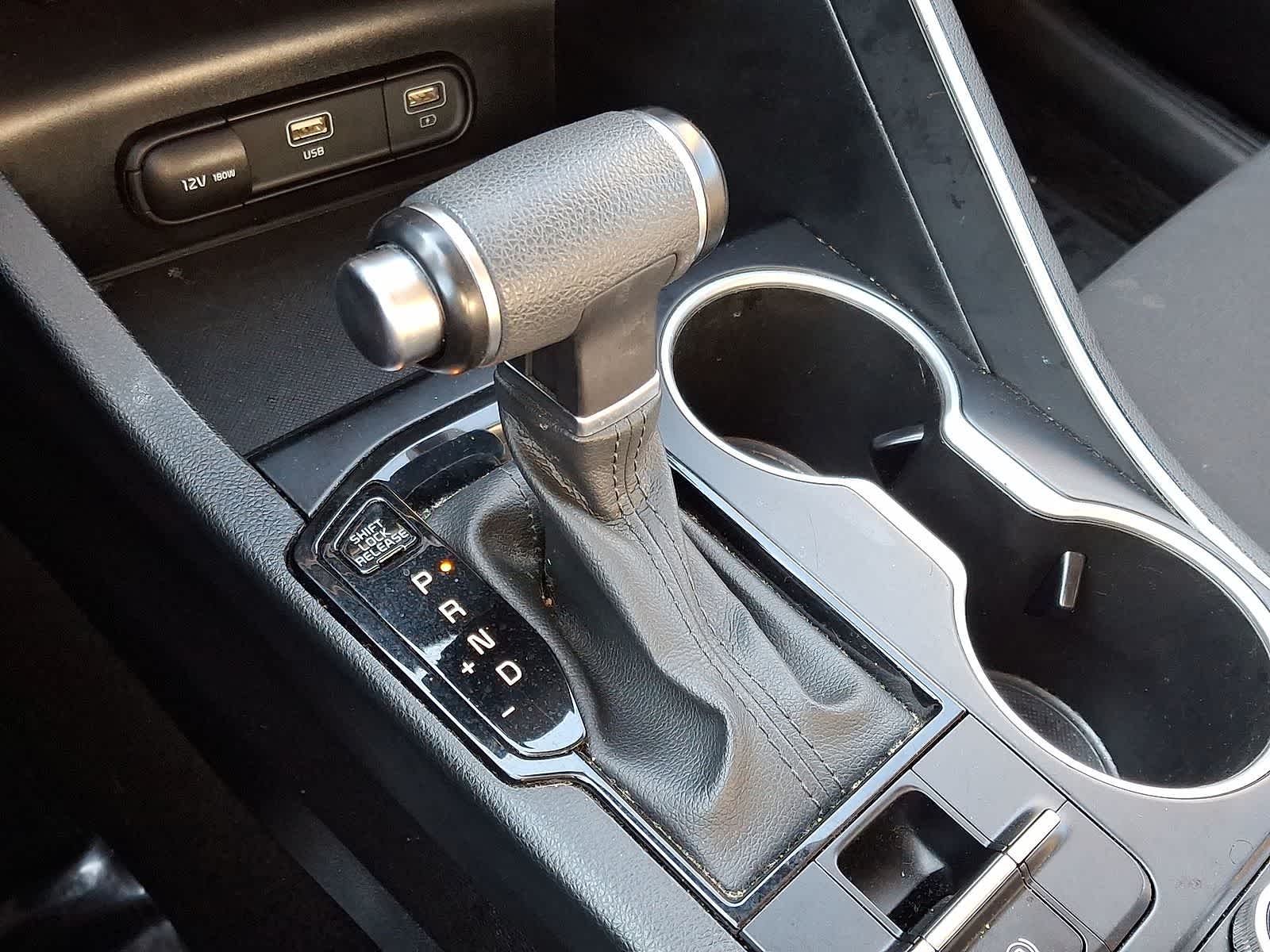 Thumbnail: 2023 Kia K5 - 21