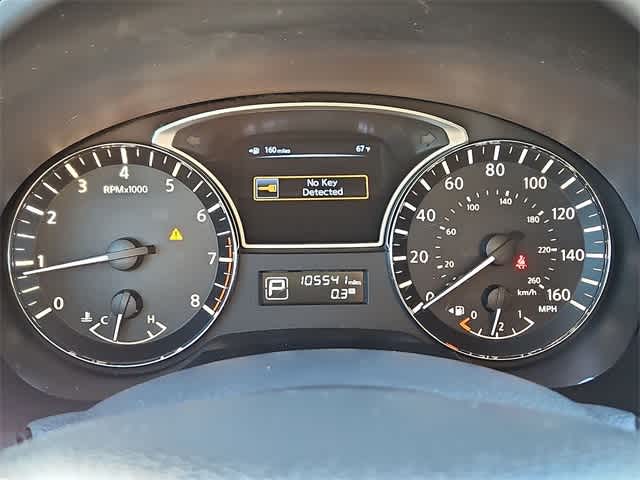 Thumbnail: 2013 Nissan Altima - 17