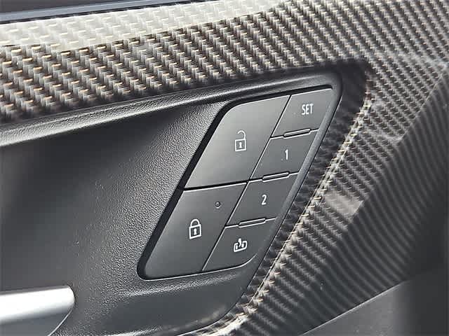 Thumbnail: 2026 Chevrolet Traverse - 21