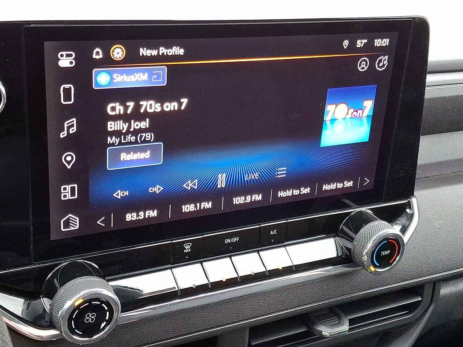 Thumbnail: 2024 Chevrolet Colorado - 19