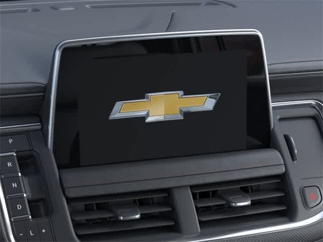 2024 Chevrolet Suburban RST 20