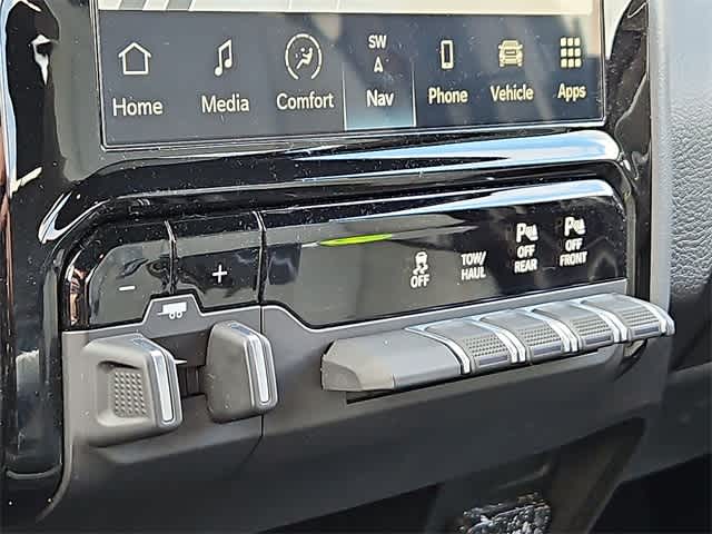 Thumbnail: 2024 RAM 2500 - 24