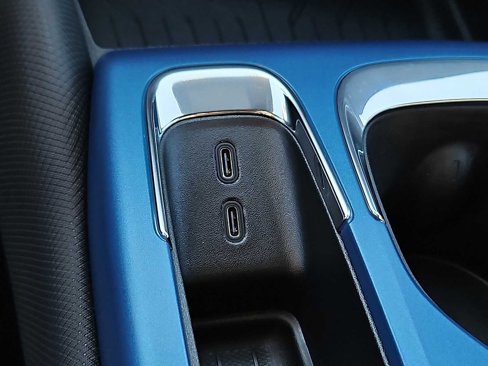 Thumbnail: 2026 Chevrolet Equinox - 19