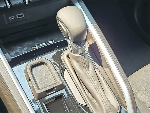 Thumbnail: 2025 Chevrolet Colorado - 10