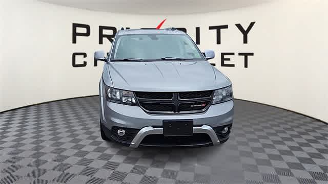 Thumbnail: 2020 Dodge Journey - 3