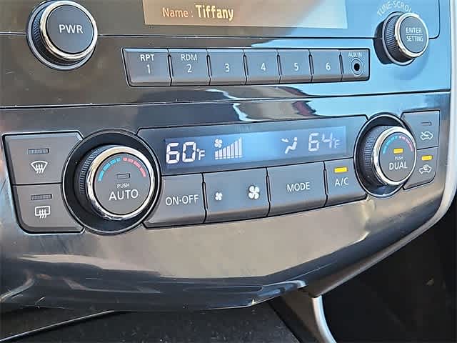 Thumbnail: 2013 Nissan Altima - 23