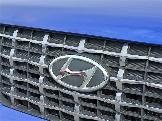 Thumbnail: 2023 Hyundai Venue - 34
