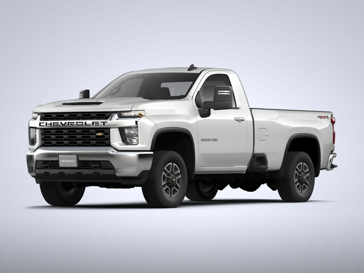 2022 Chevrolet Silverado 3500 LT -
                  Chesapeake, VA