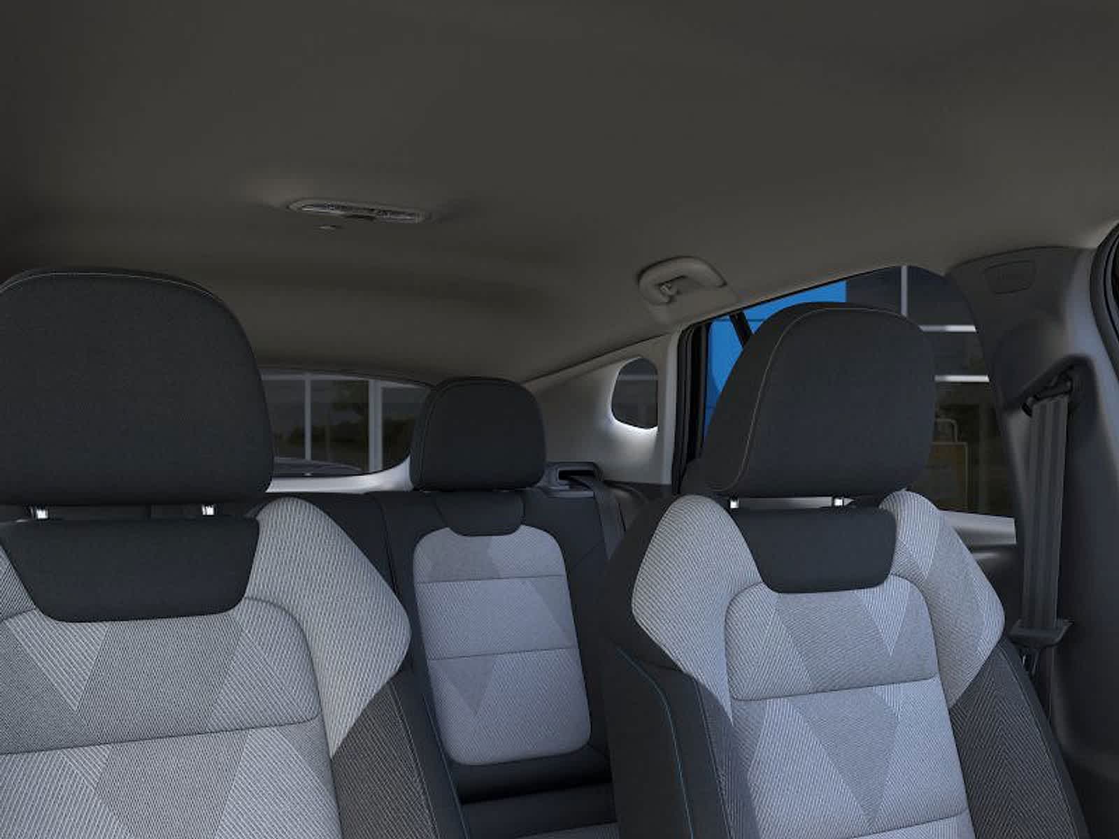 Thumbnail: 2026 Chevrolet Trax - 24