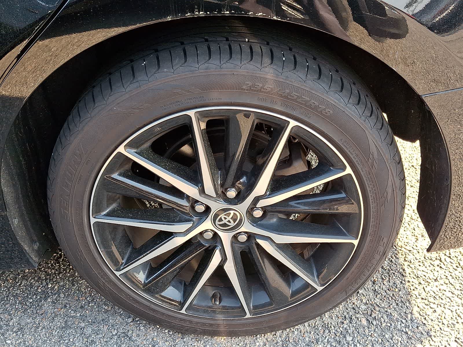 Thumbnail: 2020 Toyota Camry - 6