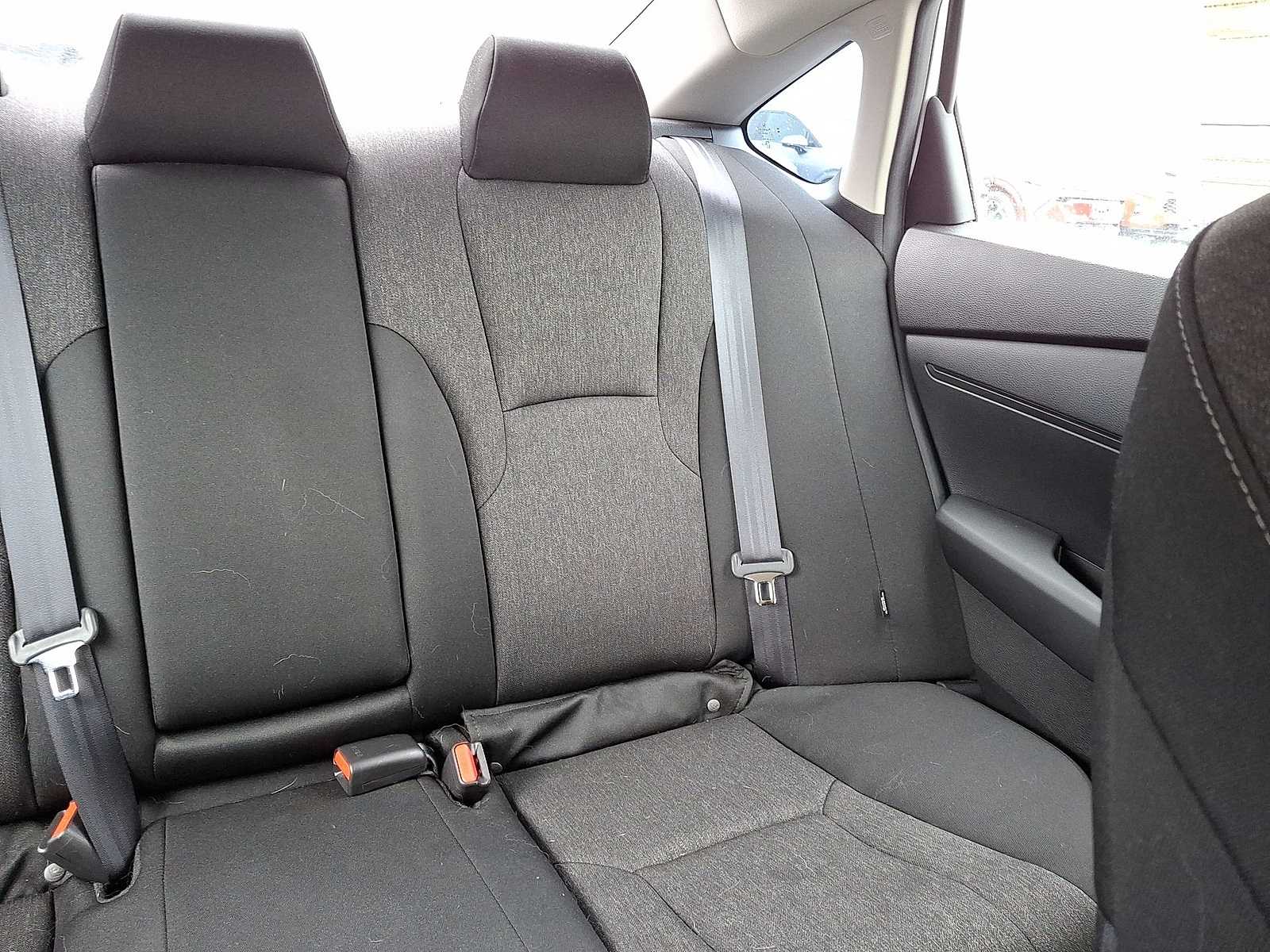 Thumbnail: 2024 Honda Accord - 15