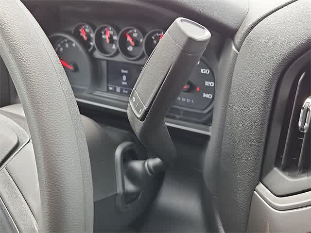 Thumbnail: 2026 Chevrolet Silverado 1500 - 12